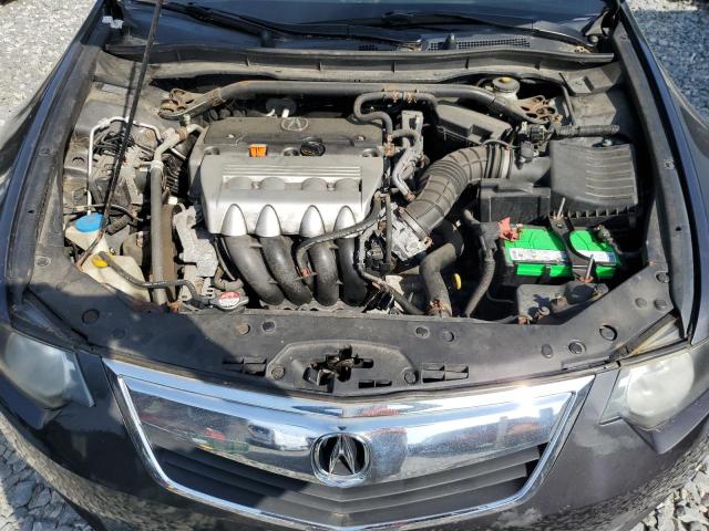 JH4CU2F4XCC026727 - 2012 ACURA TSX 灰色 照片 11
