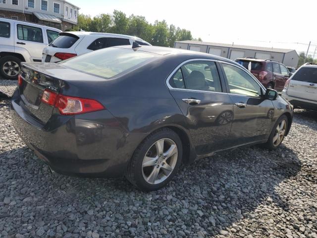 JH4CU2F4XCC026727 - 2012 ACURA TSX 灰色 照片 3