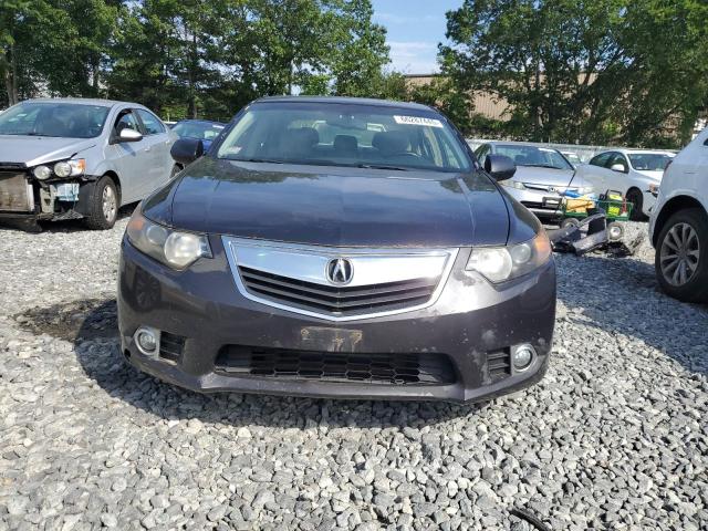 JH4CU2F4XCC026727 - 2012 ACURA TSX 灰色 照片 5