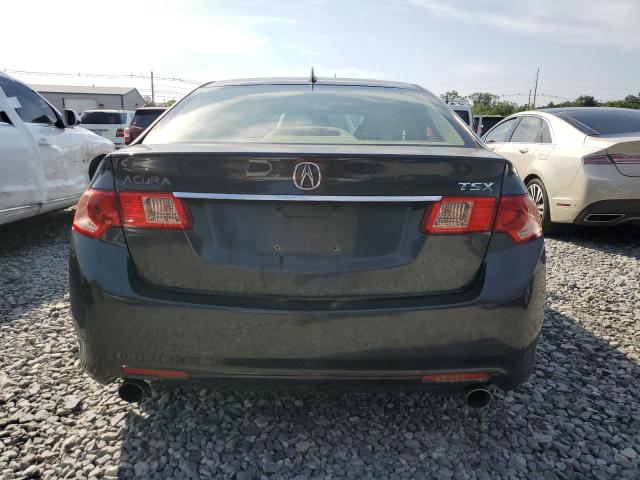 JH4CU2F4XCC026727 - 2012 ACURA TSX 灰色 照片 6