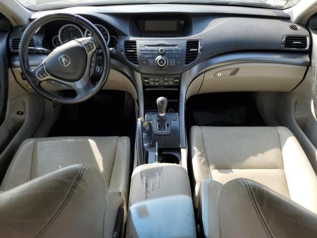 JH4CU2F4XCC026727 - 2012 ACURA TSX 灰色 照片 8
