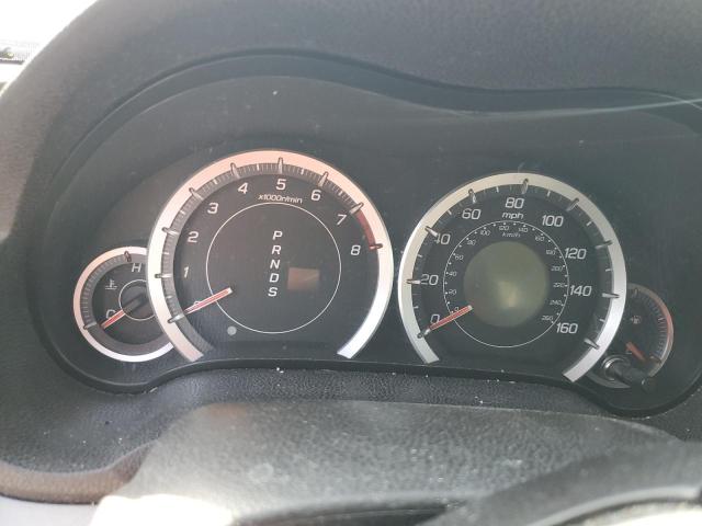 JH4CU2F4XCC026727 - 2012 ACURA TSX 灰色 照片 9