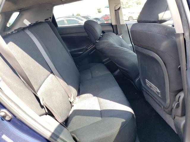 2T1KE40E69C001363 - 2009 TOYOTA MATRIX S 蓝色 照片 10
