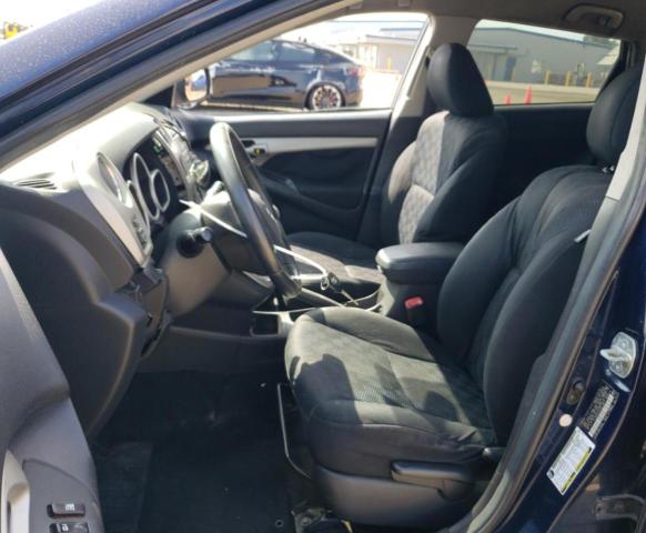 2T1KE40E69C001363 - 2009 TOYOTA MATRIX S 蓝色 照片 7