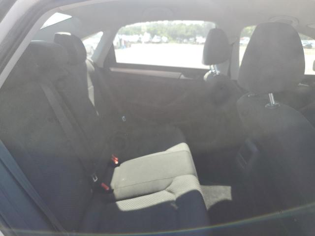 1VWAS7A38FC003278 - 2015 VOLKSWAGEN PASSAT S 白色 照片 10