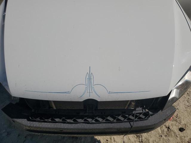 1VWAS7A38FC003278 - 2015 VOLKSWAGEN PASSAT S 白色 照片 11