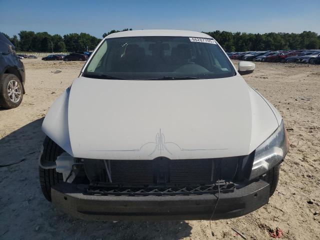 1VWAS7A38FC003278 - 2015 VOLKSWAGEN PASSAT S 白色 照片 5