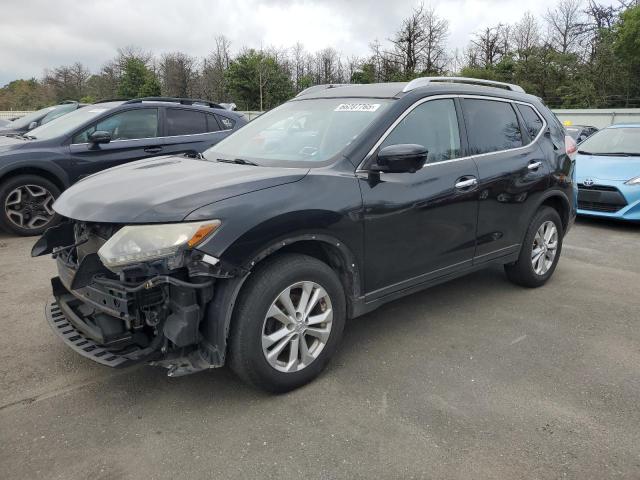 2016 NISSAN ROGUE S, 