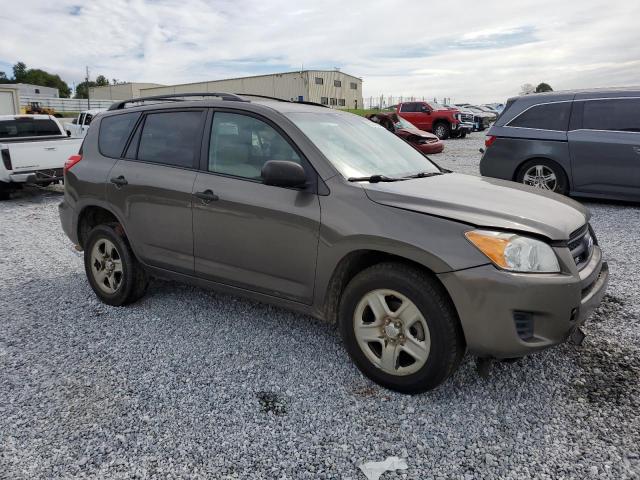 2T3ZK4DV8AW006186 - 2010 TOYOTA RAV4 GRAY photo 4