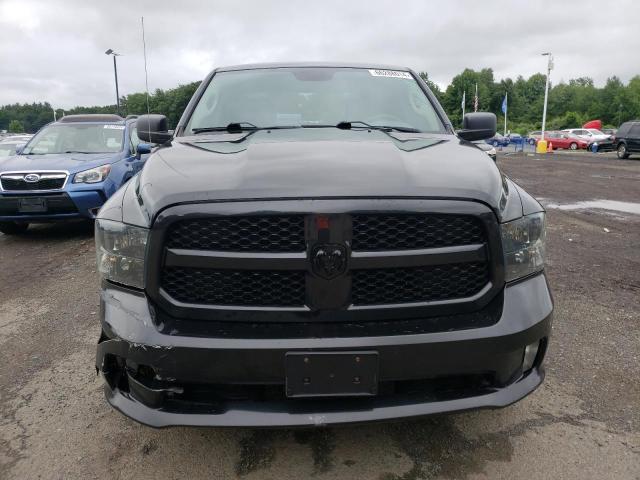 1C6RR7KT3JS142711 - 2018 RAM 1500 ST BLACK photo 5