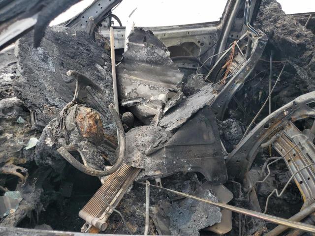 1C4PJLCX6JD519313 - 2018 JEEP CHEROKEE LATITUDE Gümüş fotoğraf 7