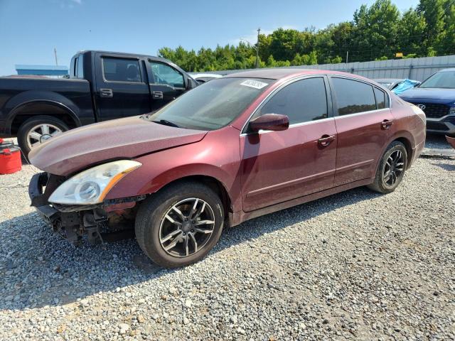 2012 NISSAN ALTIMA BASE, 