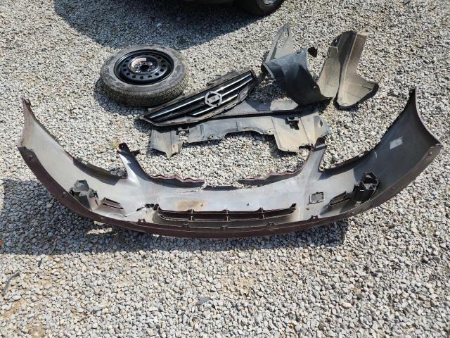 1N4AL2AP3CN451200 - 2012 NISSAN ALTIMA BASE BURGUNDY photo 12