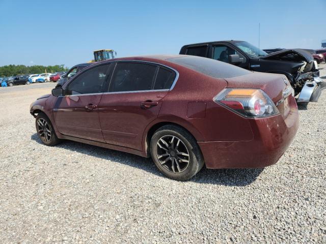 1N4AL2AP3CN451200 - 2012 NISSAN ALTIMA BASE BURGUNDY photo 2