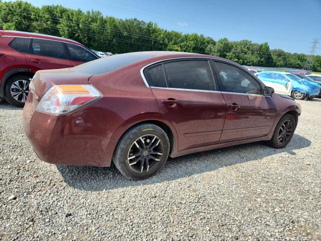 1N4AL2AP3CN451200 - 2012 NISSAN ALTIMA BASE BURGUNDY photo 3