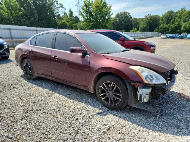 1N4AL2AP3CN451200 - 2012 NISSAN ALTIMA BASE BURGUNDY photo 4