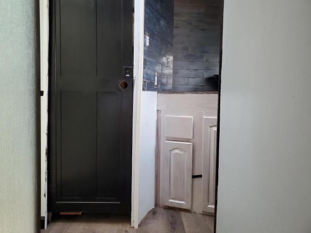 4YDF358236P580328 - 2006 KEYSTONE TRAILER WHITE photo 5