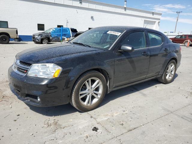 2011 DODGE AVENGER MAINSTREET, 