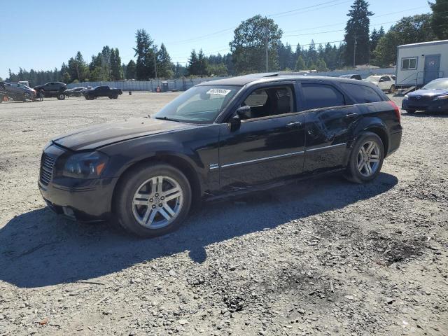 2005 DODGE MAGNUM R/T, 