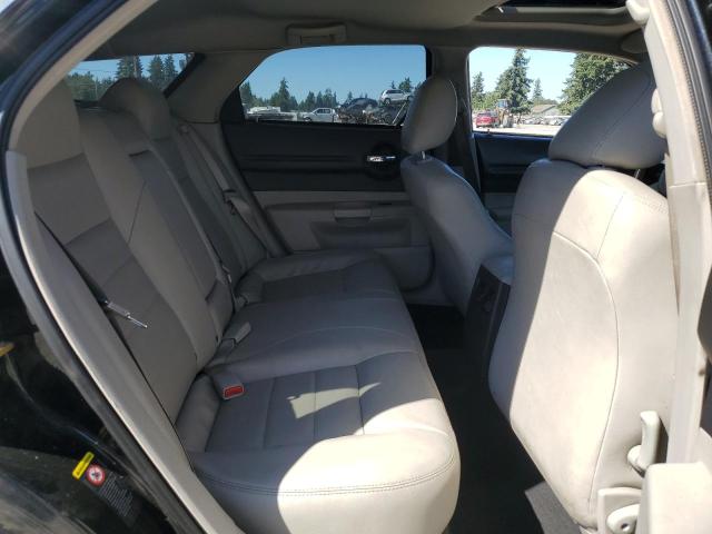 2D8GV58225H637351 - 2005 DODGE MAGNUM R/T BLACK photo 10