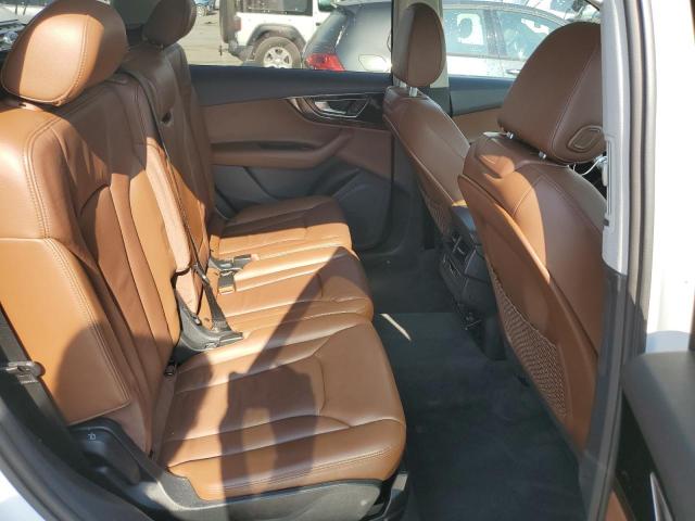 WA1AAAF76HD019257 - 2017 AUDI Q7 PREMIUM თეთრი ფოტო 11