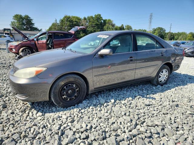 2004 TOYOTA CAMRY LE, 