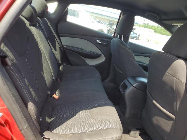 1C3CDFBB7GD644492 - 2016 DODGE DART SXT Qırmızı foto 10