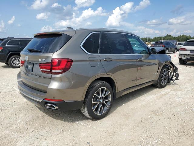 5UXKR2C54J0Z16097 - 2018 BMW X5 SDRIVE35I BROWN photo 3