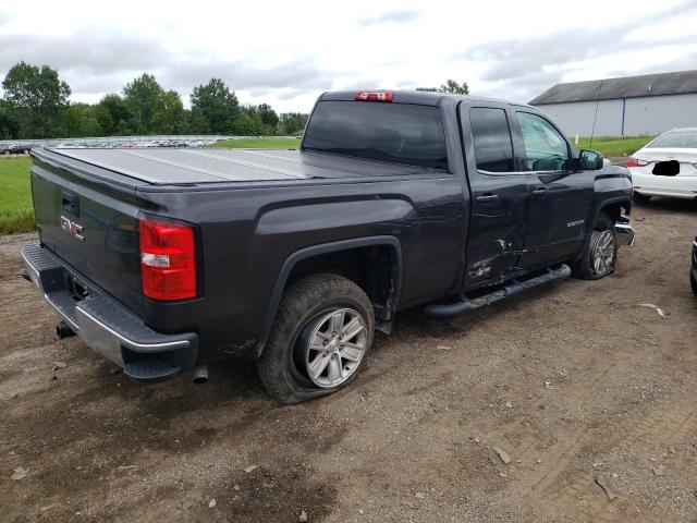 1GTV2UEH6EZ342383 - 2014 GMC SIERRA K1500 SLE GRAY photo 3