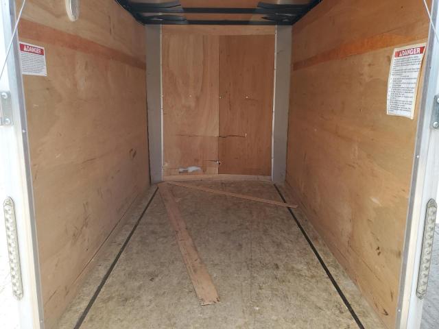 56JTE0819KA167464 - 2019 UTILITY TRAILER WHITE photo 5