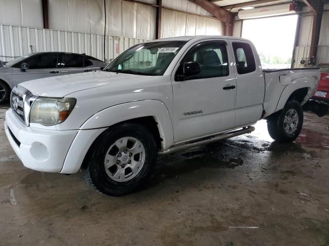 2010 TOYOTA TACOMA ACCESS CAB, 