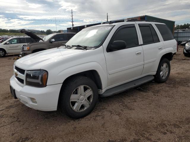 2007 CHEVROLET TRAILBLAZE LS, 