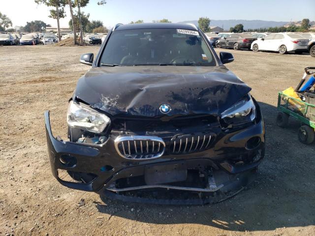 WBXHU7C39J5H38878 - 2018 BMW X1 SDRIVE28I BLACK photo 5