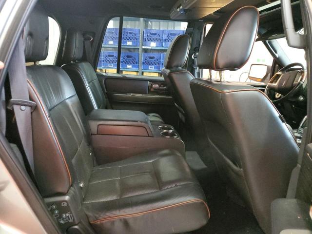 5LMFU27549LJ00795 - 2009 LINCOLN NAVIGATOR 灰色 照片 11