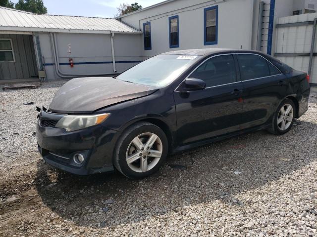 2014 TOYOTA CAMRY L, 