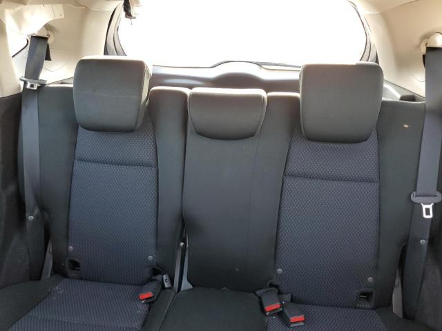 3HGGK5H44KM749222 - 2019 HONDA FIT LX أزرق صورة 10