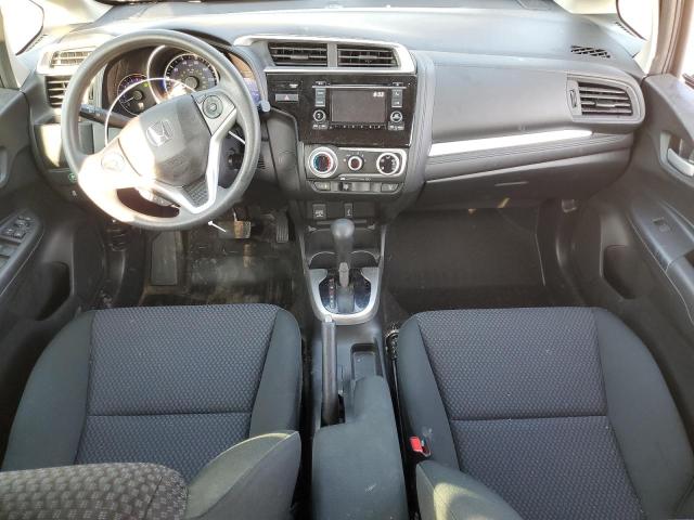 3HGGK5H44KM749222 - 2019 HONDA FIT LX أزرق صورة 8