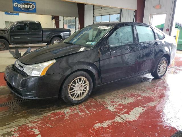 2010 FORD FOCUS SE, 