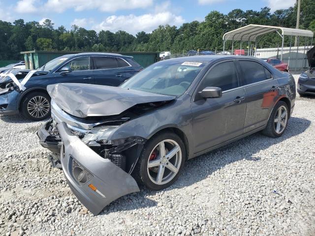 2010 FORD FUSION SE, 
