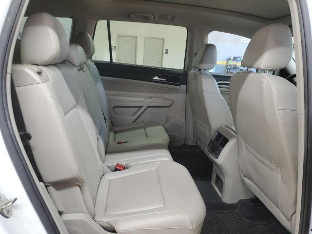 1V2ER2CA8JC553408 - 2018 VOLKSWAGEN ATLAS SEL Ağ foto 11