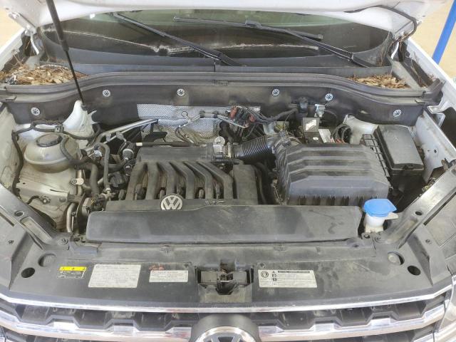 1V2ER2CA8JC553408 - 2018 VOLKSWAGEN ATLAS SEL Ağ foto 12