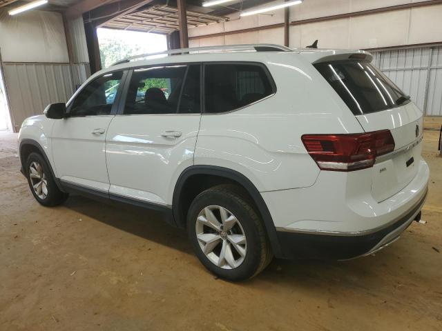 1V2ER2CA8JC553408 - 2018 VOLKSWAGEN ATLAS SEL Ağ foto 2