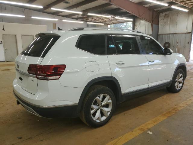 1V2ER2CA8JC553408 - 2018 VOLKSWAGEN ATLAS SEL Ağ foto 3