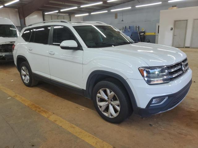 1V2ER2CA8JC553408 - 2018 VOLKSWAGEN ATLAS SEL Ağ foto 4