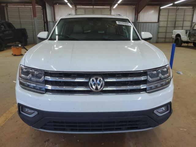 1V2ER2CA8JC553408 - 2018 VOLKSWAGEN ATLAS SEL Ağ foto 5