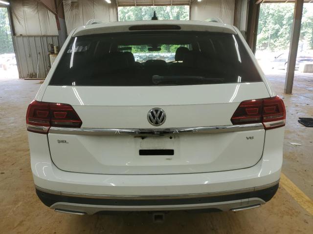 1V2ER2CA8JC553408 - 2018 VOLKSWAGEN ATLAS SEL Ağ foto 6