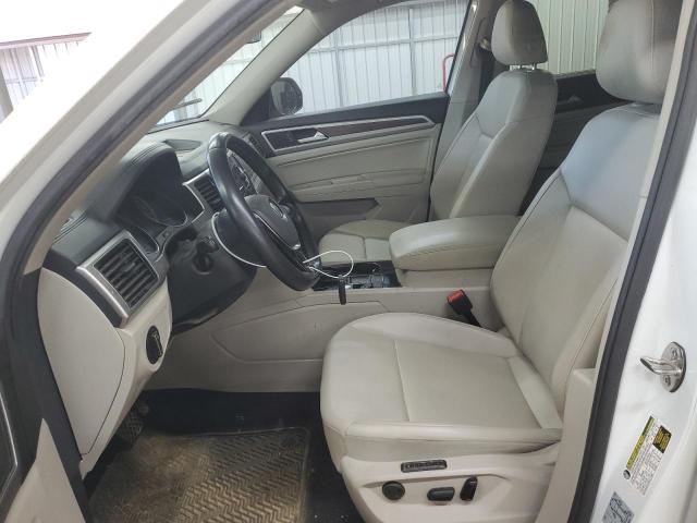 1V2ER2CA8JC553408 - 2018 VOLKSWAGEN ATLAS SEL Ağ foto 7