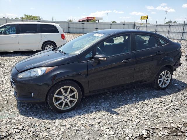 2015 FORD FIESTA SE, 