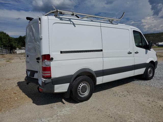 WD3PE7CDXHP526432 - 2017 MERCEDES-BENZ SPRINTER 2500 WHITE photo 3