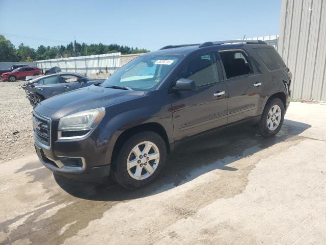 2014 GMC ACADIA SLE, 